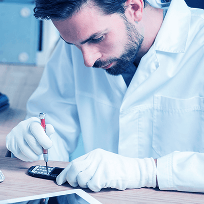 Technician in Janakpuri