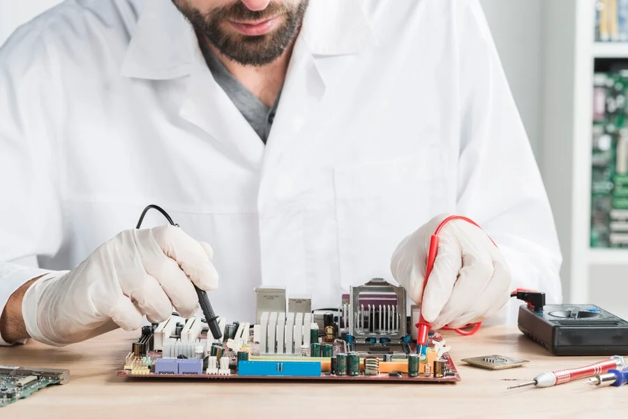 TV repair in Janakpuri