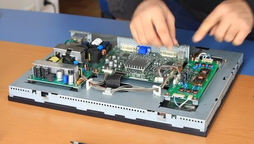General TV Repair