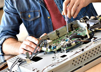 Plasma TV Repair