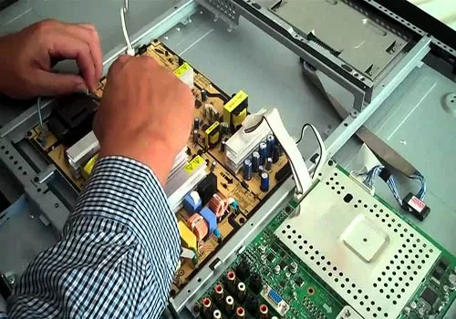Smart TV Repair